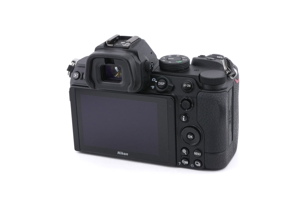Nikon Z5