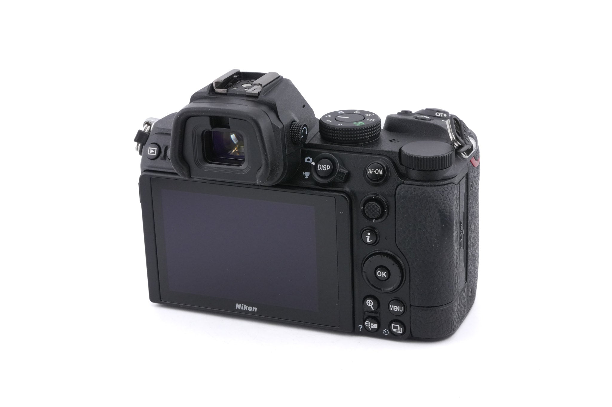 Nikon Z5