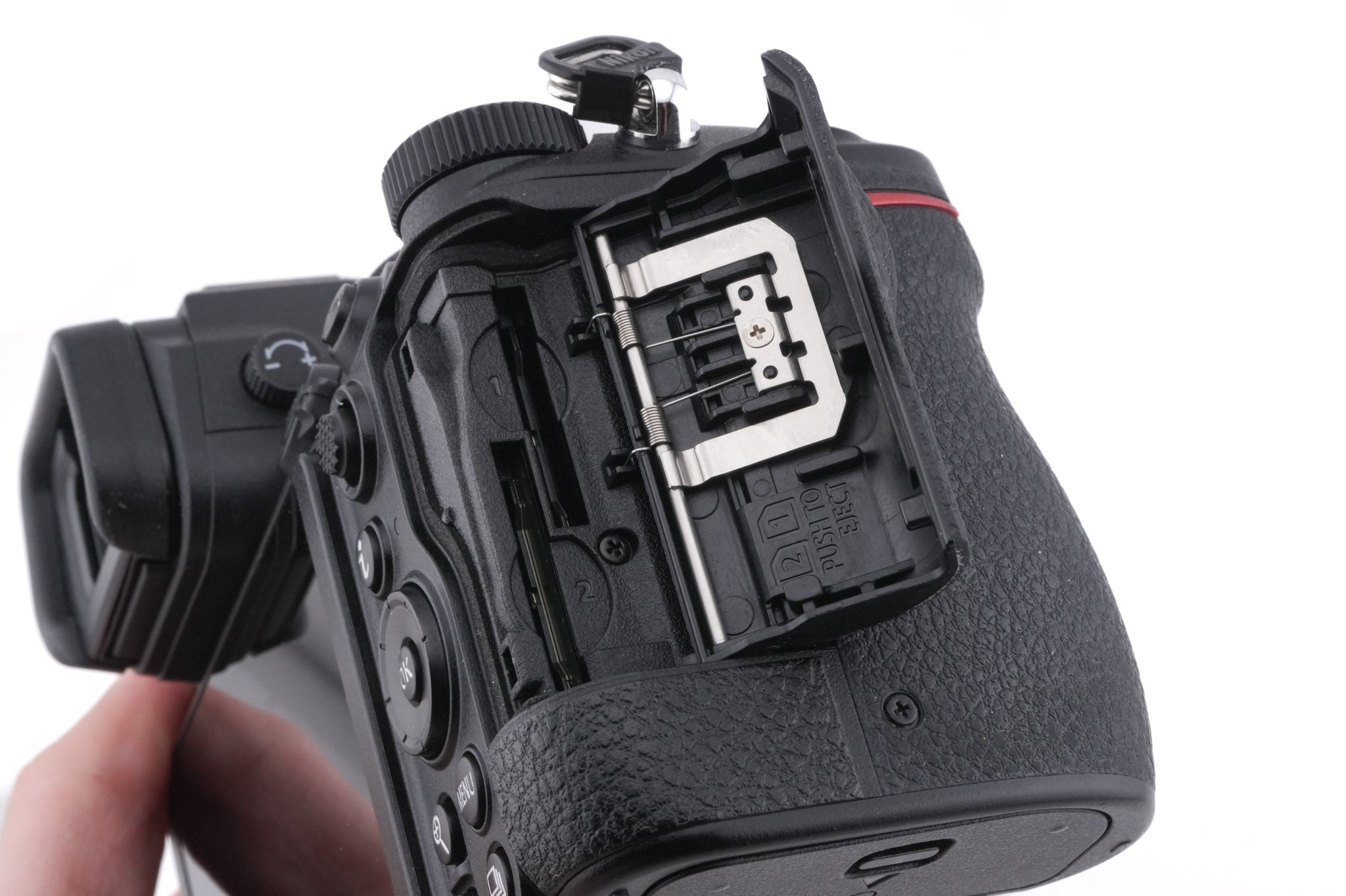 Nikon Z5