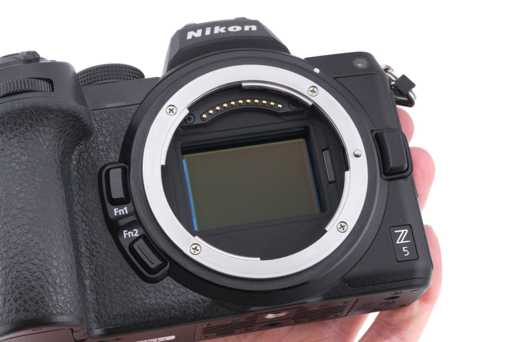 Nikon Z5