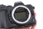Nikon Z5