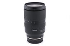Tamron 17-70mm f2.8 DI III-A VC RXD (B070)