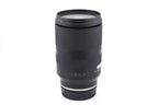 Tamron 17-70mm f2.8 DI III-A VC RXD (B070)