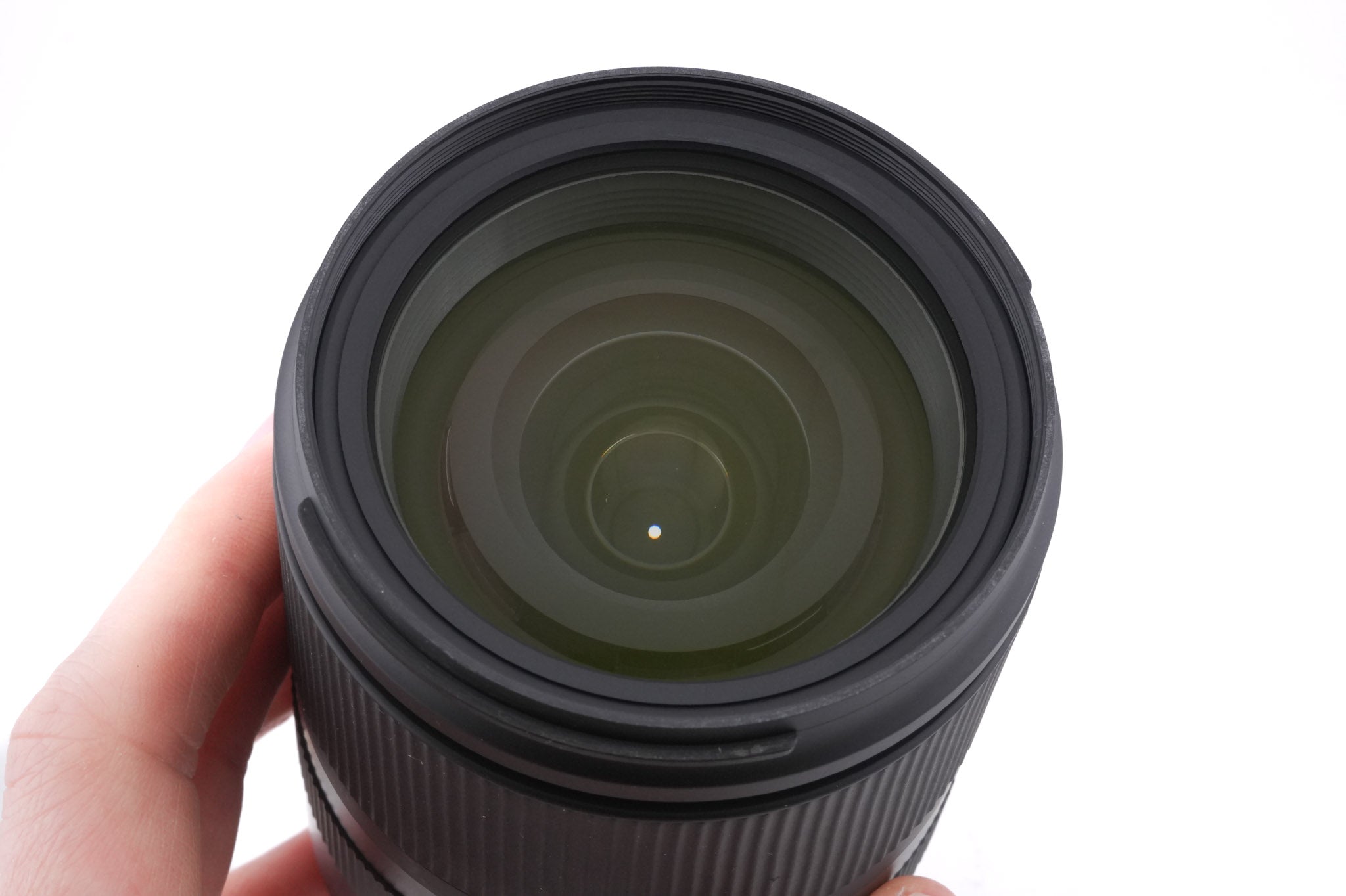 Tamron 17-70mm f2.8 DI III-A VC RXD (B070)