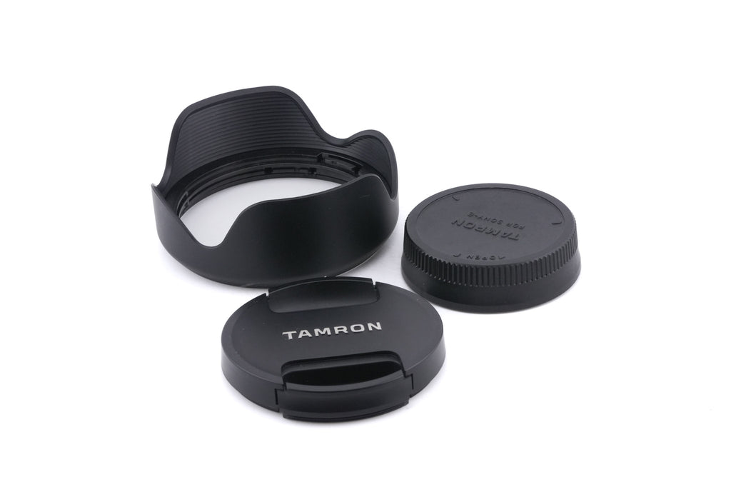 Tamron 17-70mm f2.8 DI III-A VC RXD (B070)