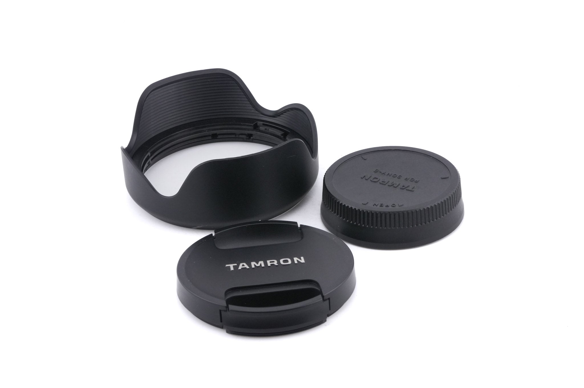Tamron 17-70mm f2.8 DI III-A VC RXD (B070)