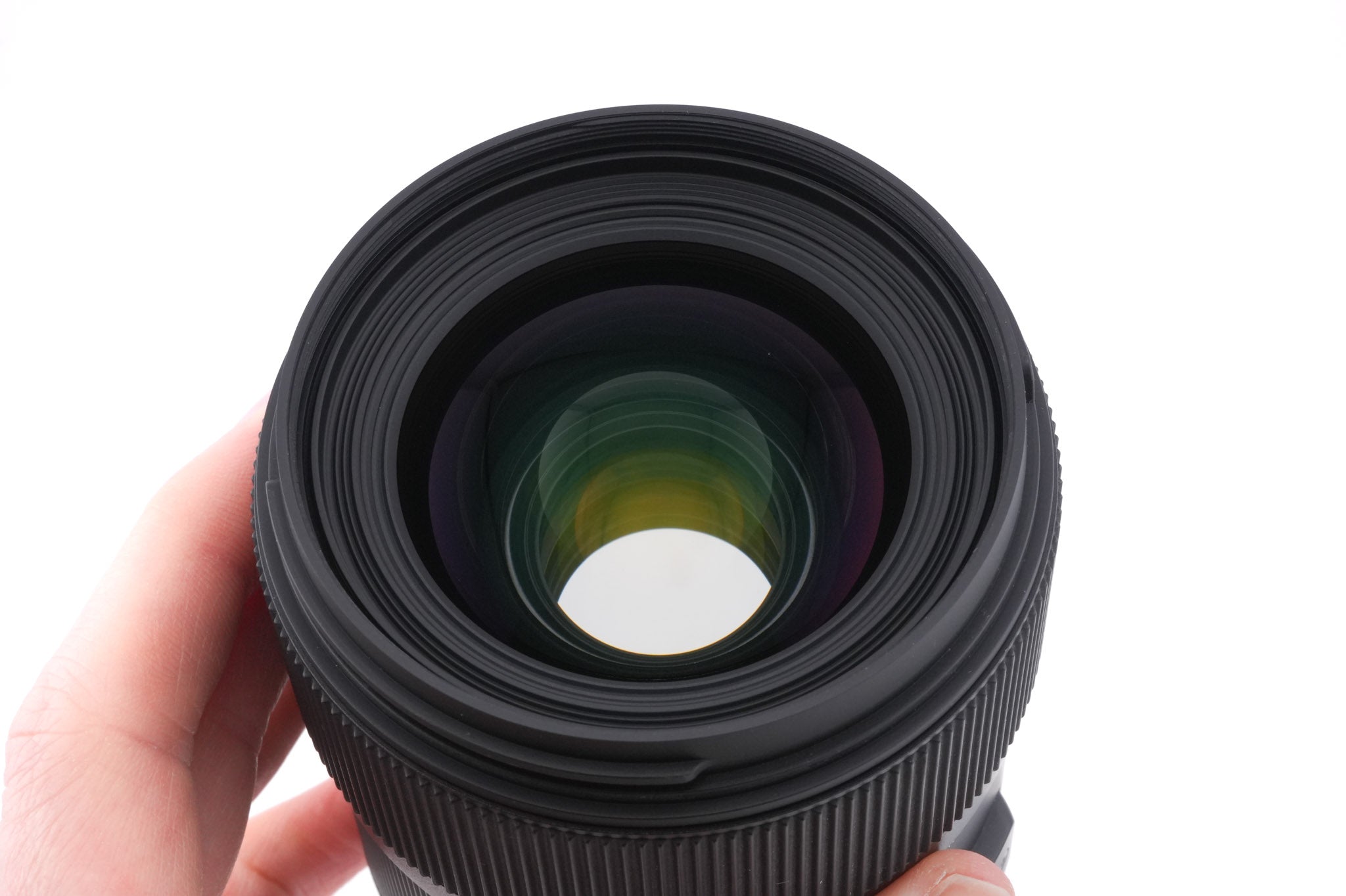 Sigma 35mm f1.4 DG HSM Art (012)