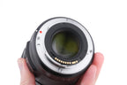 Sigma 35mm f1.4 DG HSM Art (012)