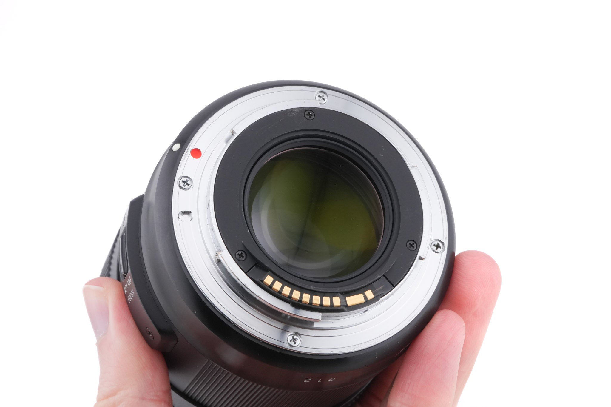 Sigma 35mm f1.4 DG HSM Art (012)