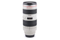Canon 70-200mm f2.8 L USM