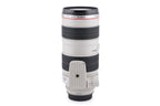 Canon 70-200mm f2.8 L USM