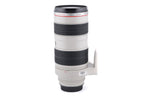 Canon 70-200mm f2.8 L USM