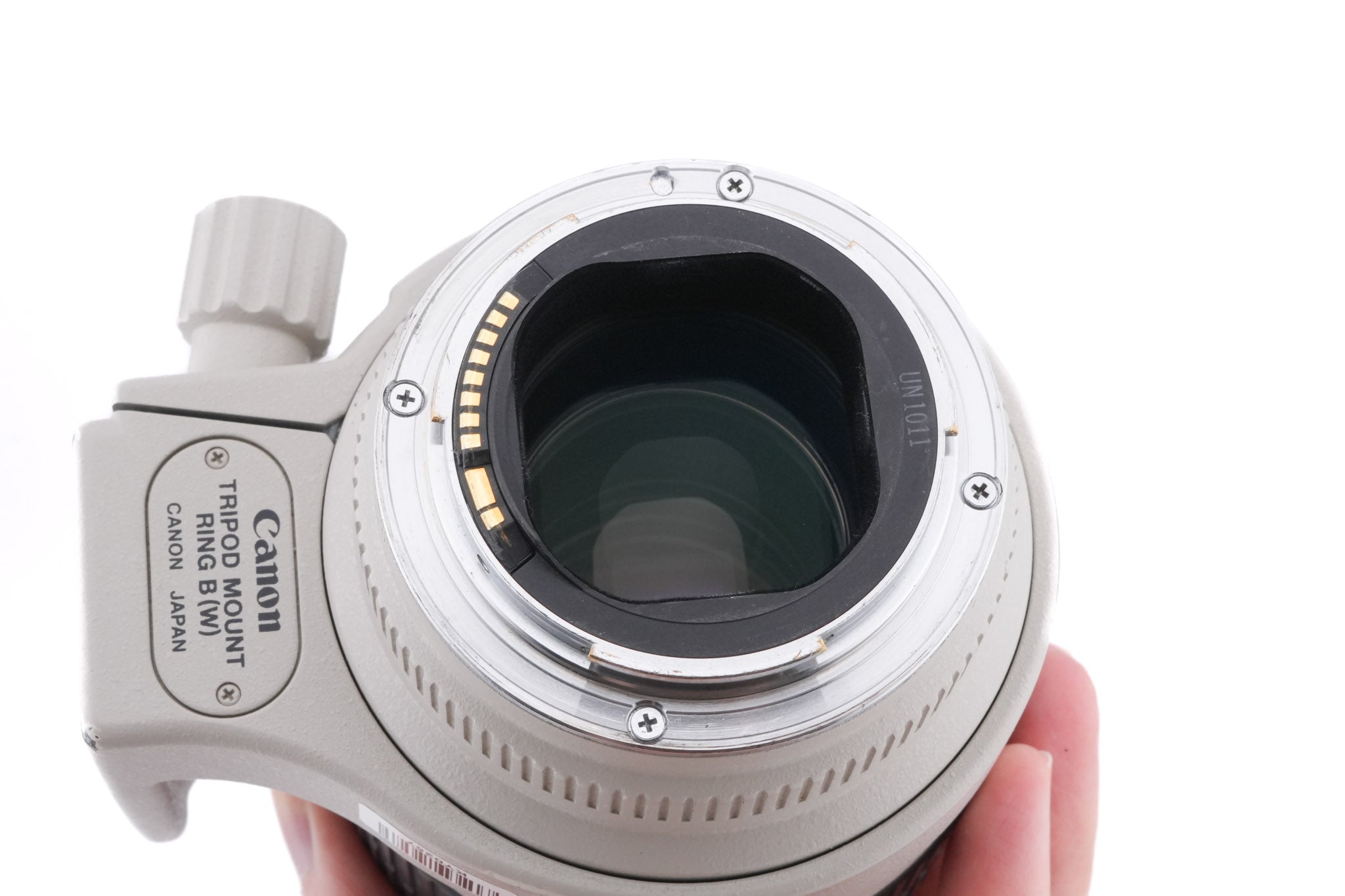 Canon 70-200mm f2.8 L USM
