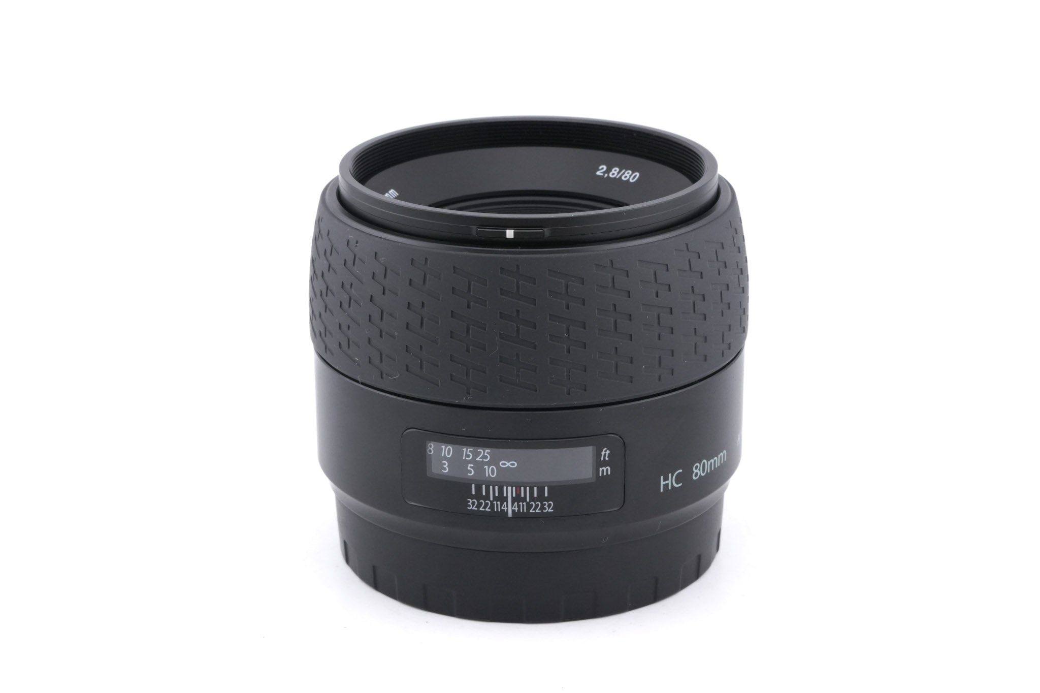 Hasselblad 80mm f2.8 HC