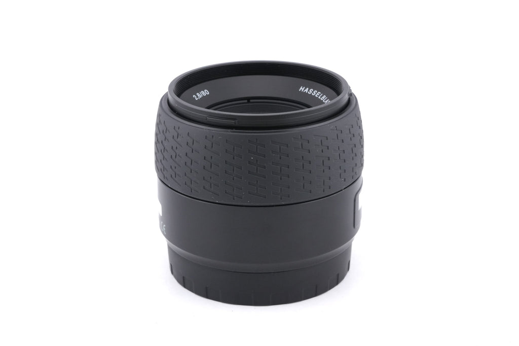 Hasselblad 80mm f2.8 HC