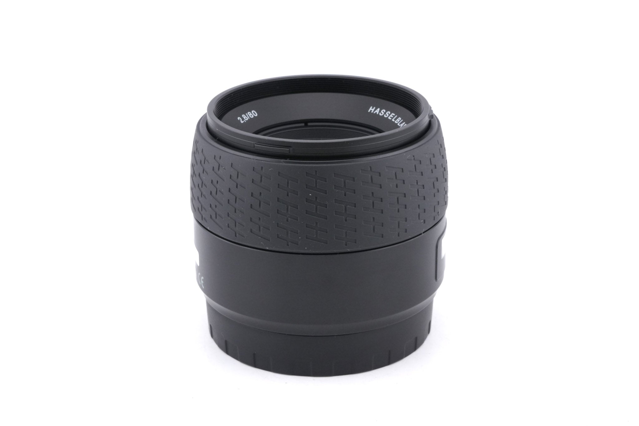 Hasselblad 80mm f2.8 HC