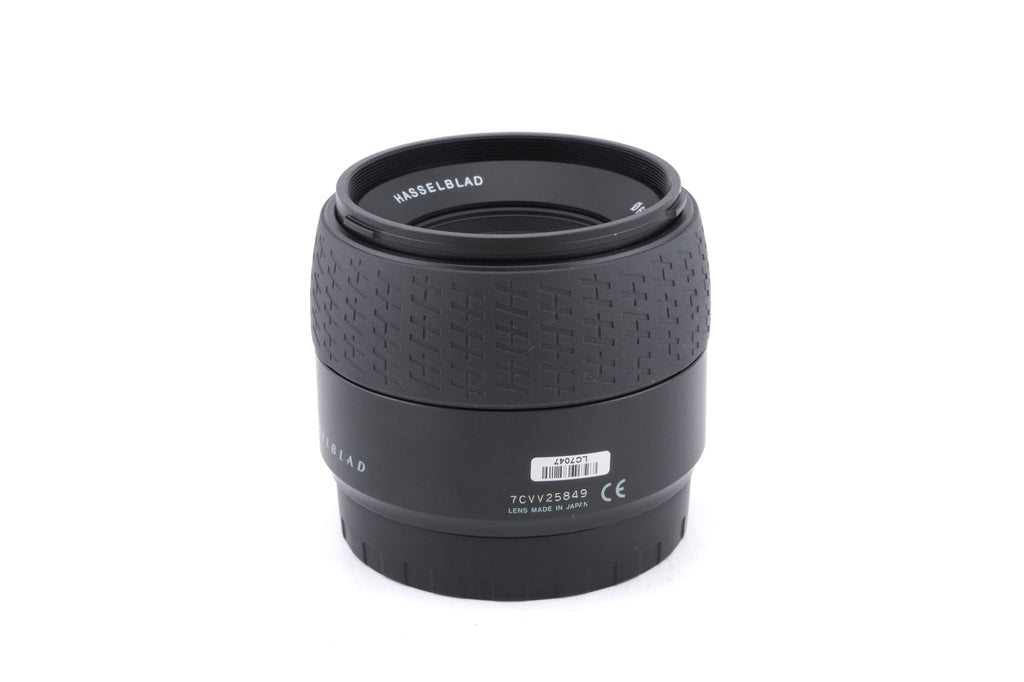 Hasselblad 80mm f2.8 HC