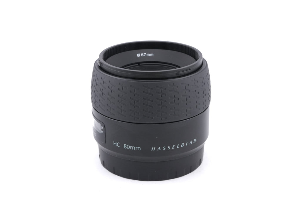 Hasselblad 80mm f2.8 HC