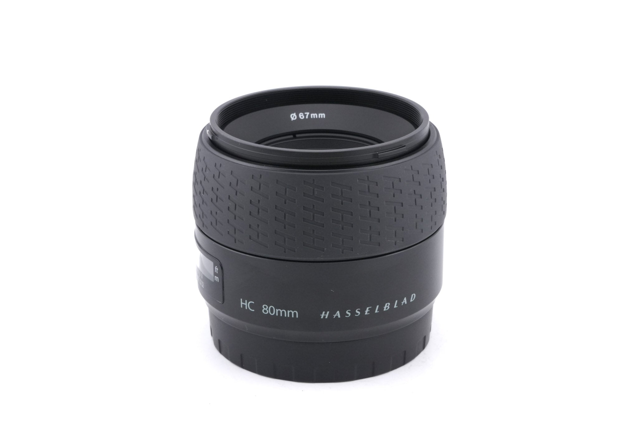 Hasselblad 80mm f2.8 HC