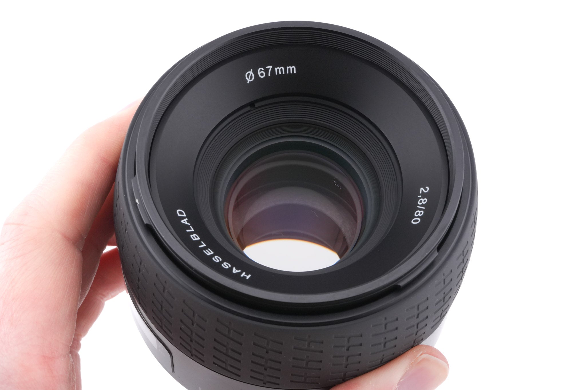 Hasselblad 80mm f2.8 HC