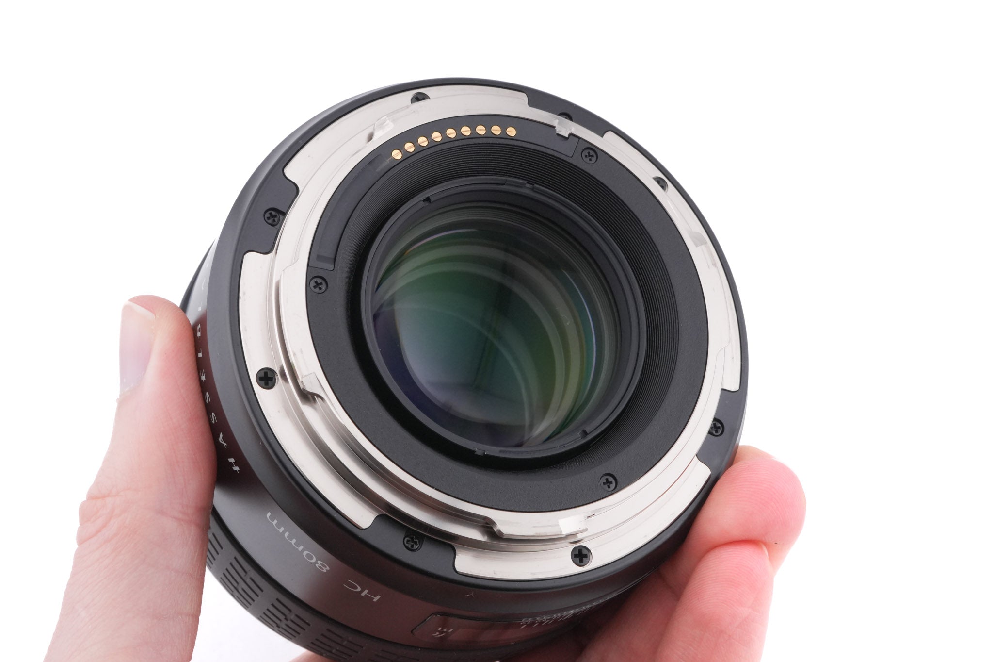 Hasselblad 80mm f2.8 HC