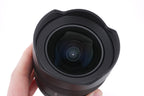 Sony 14mm f1.8 GM (SEL14F18GM)