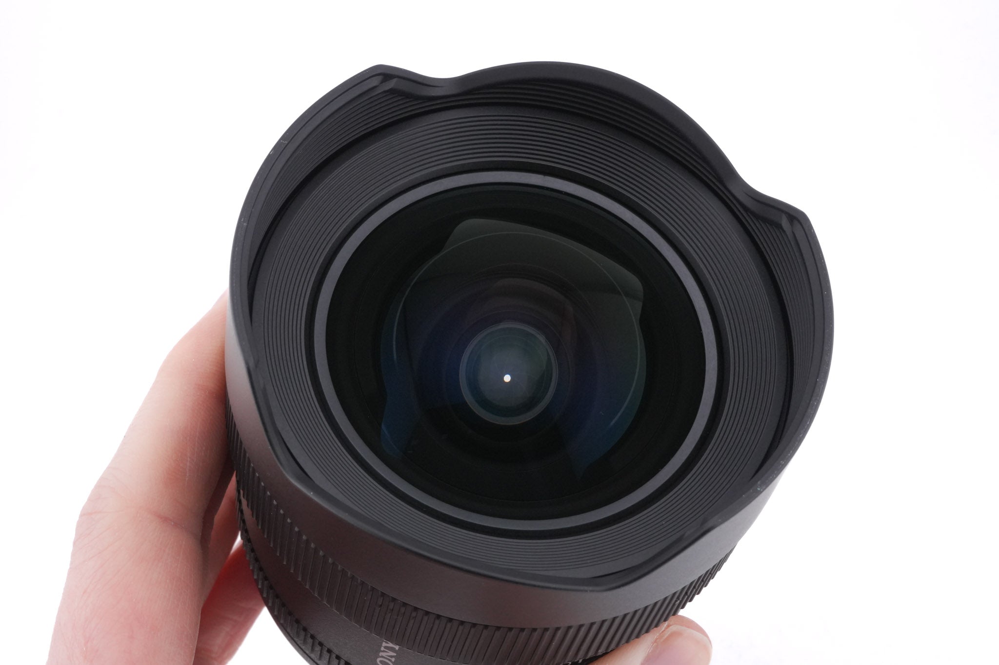 Sony 14mm f1.8 GM (SEL14F18GM)