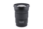 Hasselblad 35mm f3.5 HC