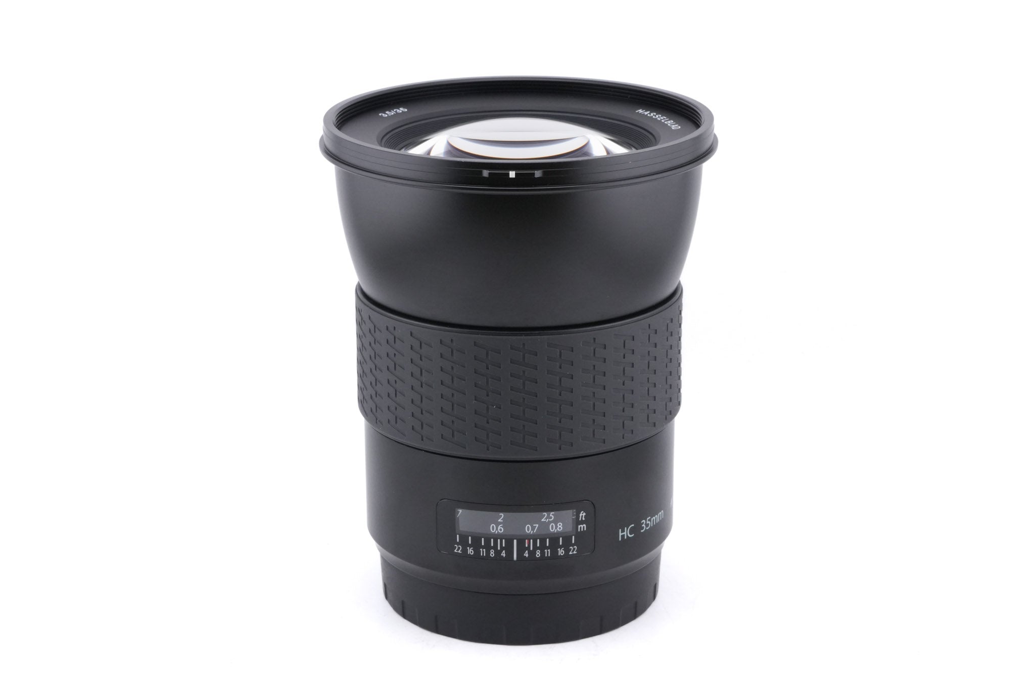 Hasselblad 35mm f3.5 HC