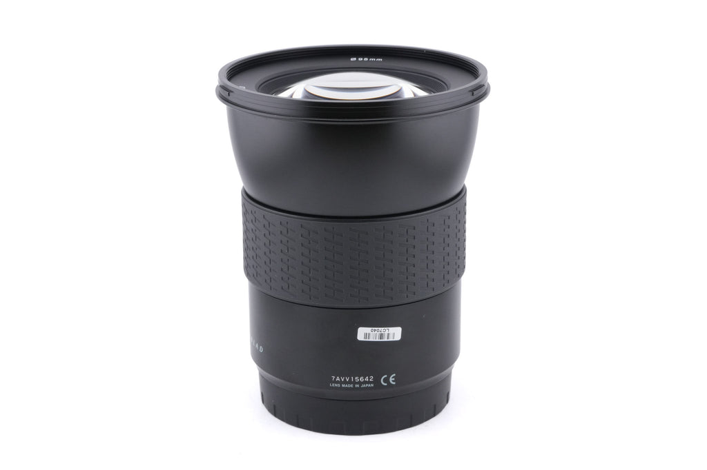 Hasselblad 35mm f3.5 HC