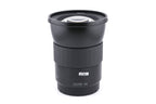 Hasselblad 35mm f3.5 HC