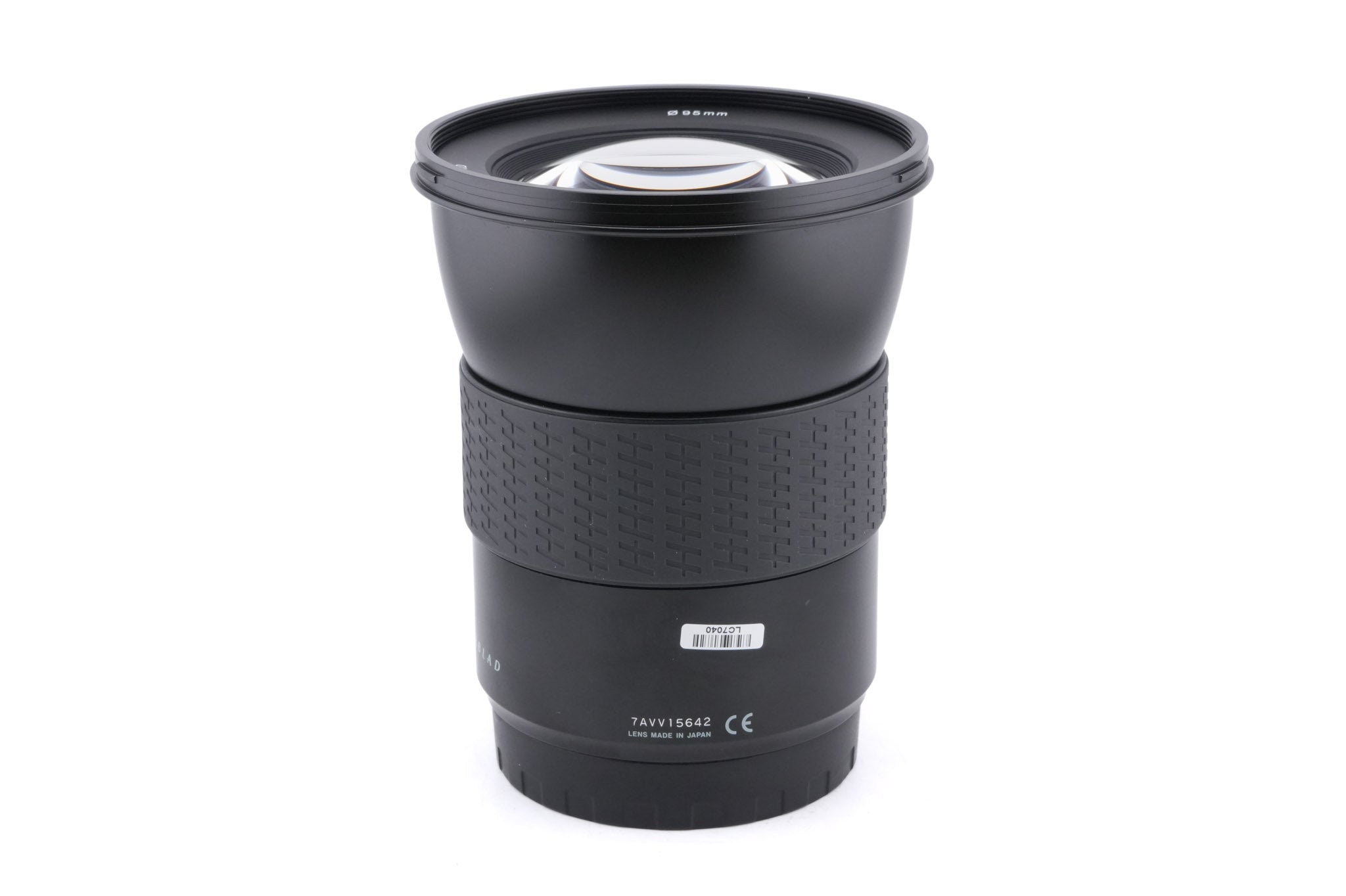 Hasselblad 35mm f3.5 HC