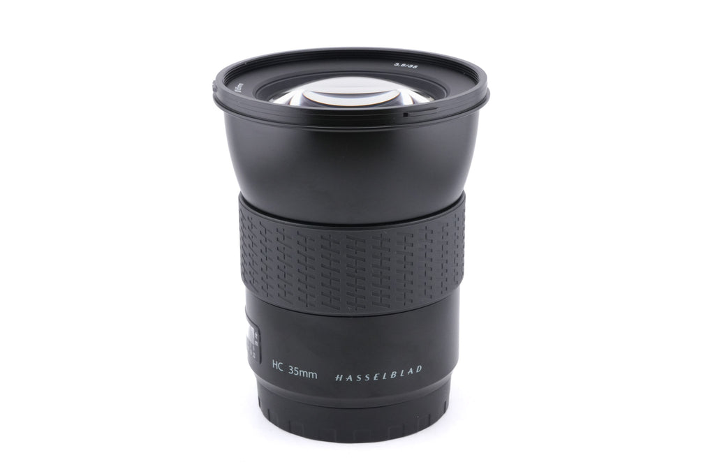Hasselblad 35mm f3.5 HC