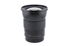 Hasselblad 35mm f3.5 HC