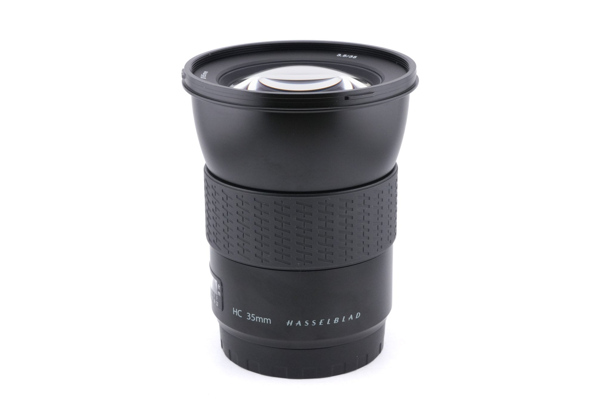 Hasselblad 35mm f3.5 HC