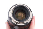 Hasselblad 35mm f3.5 HC