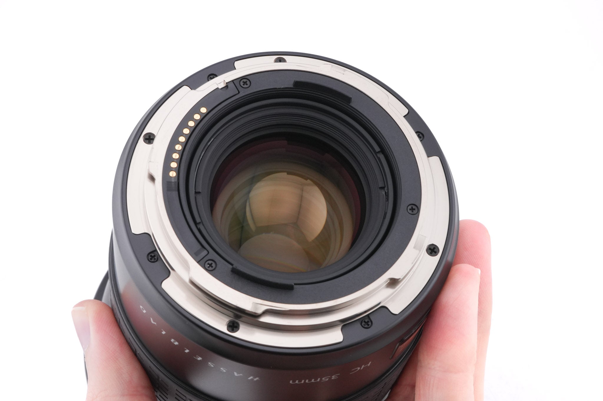 Hasselblad 35mm f3.5 HC