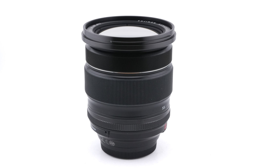Fujifilm 16-55mm f2.8 Nano-GI Fujinon Aspherical XF R LM WR