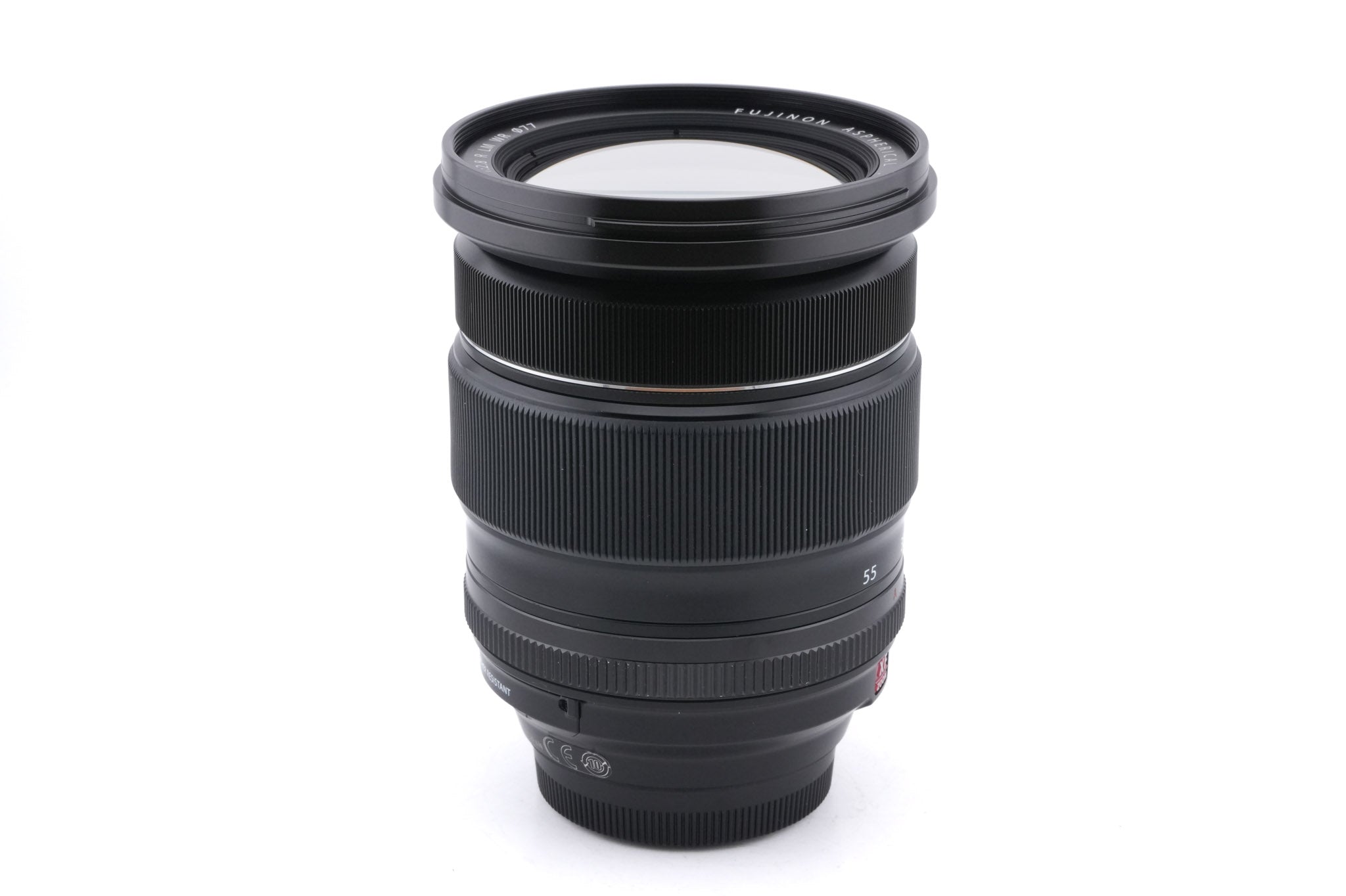 Fujifilm 16-55mm f2.8 Nano-GI Fujinon Aspherical XF R LM WR