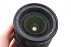 Fujifilm 16-55mm f2.8 Nano-GI Fujinon Aspherical XF R LM WR