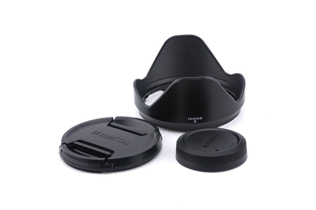 Fujifilm 16-55mm f2.8 Nano-GI Fujinon Aspherical XF R LM WR