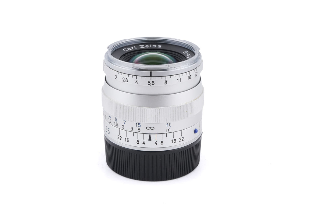 Carl Zeiss 35mm f2 Biogon T* ZM
