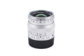 Carl Zeiss 35mm f2 Biogon T* ZM