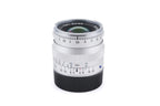 Carl Zeiss 35mm f2 Biogon T* ZM