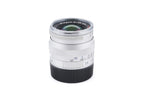 Carl Zeiss 35mm f2 Biogon T* ZM
