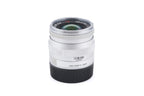 Carl Zeiss 35mm f2 Biogon T* ZM