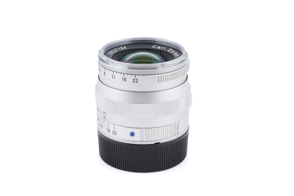 Carl Zeiss 35mm f2 Biogon T* ZM