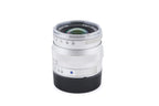 Carl Zeiss 35mm f2 Biogon T* ZM