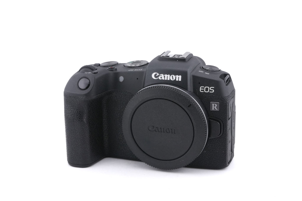 Canon EOS RP