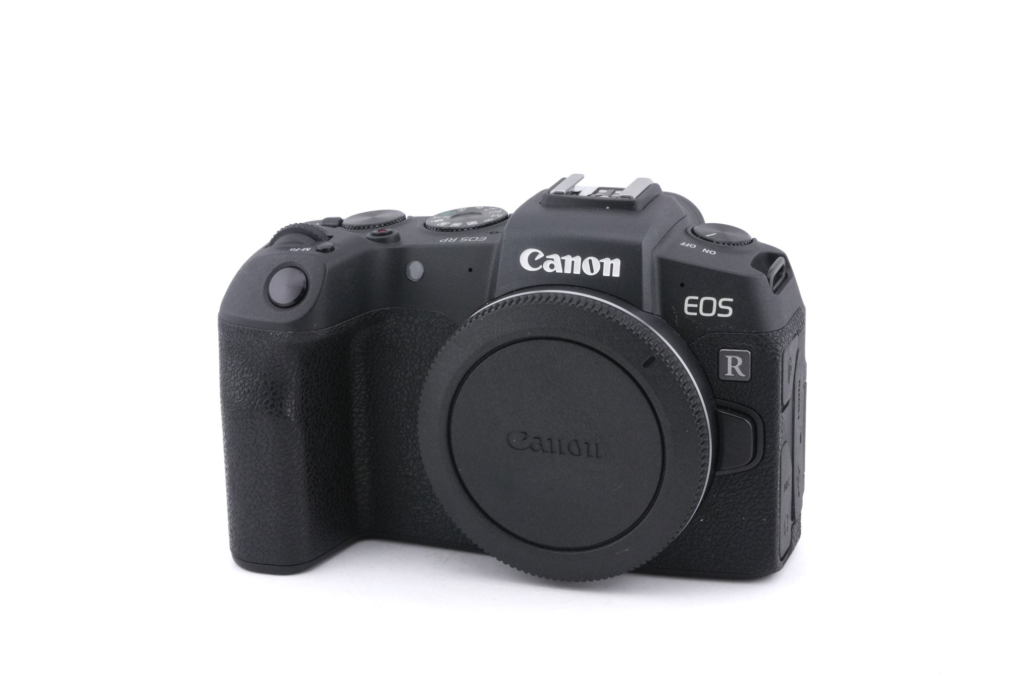 Canon EOS RP